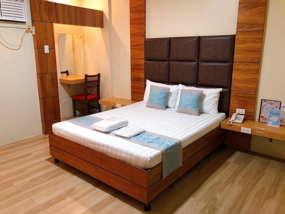 Superior Room - Photo 8