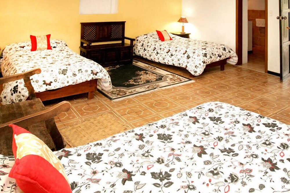 Triple Room photo 1