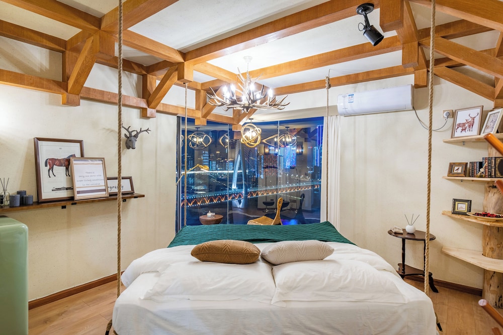 Deluxe Double Room, Ocean View photo 2