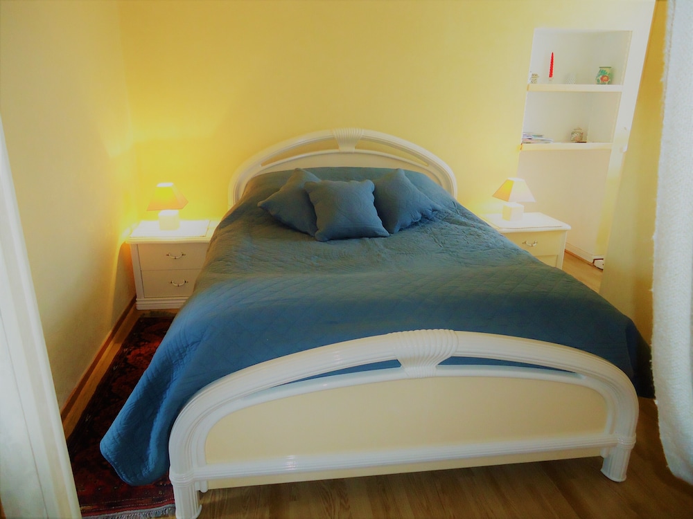 Classic Triple Room, Multiple Beds (Glycine)