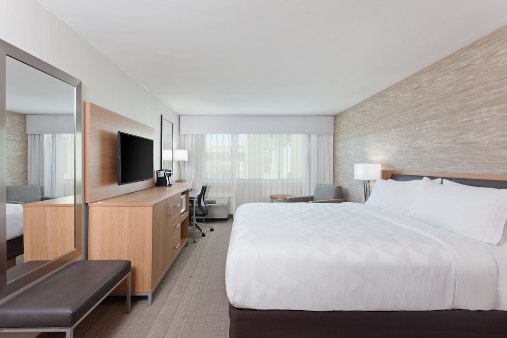 Suite, 1 Bedroom - Photo 2