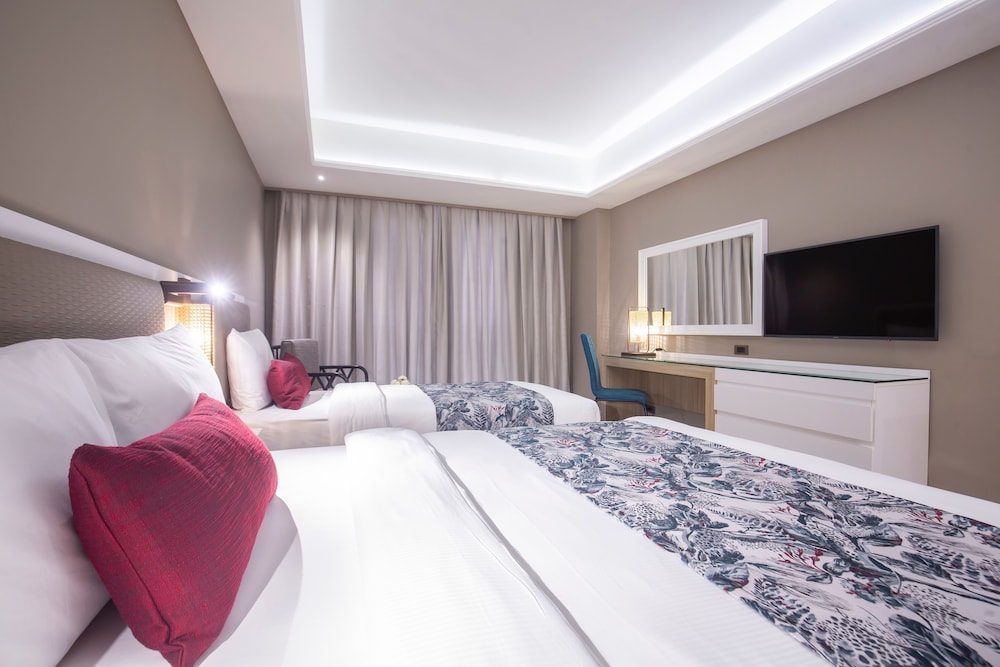 Deluxe Triple Room - Photo 3