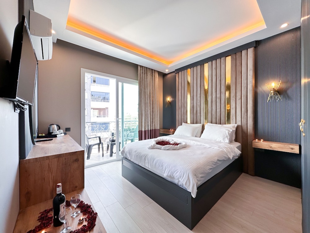 Luxury Room photo 1