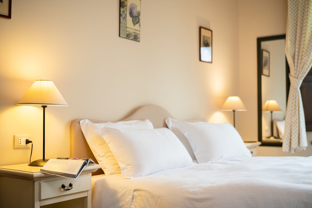 Classic Room, Park View