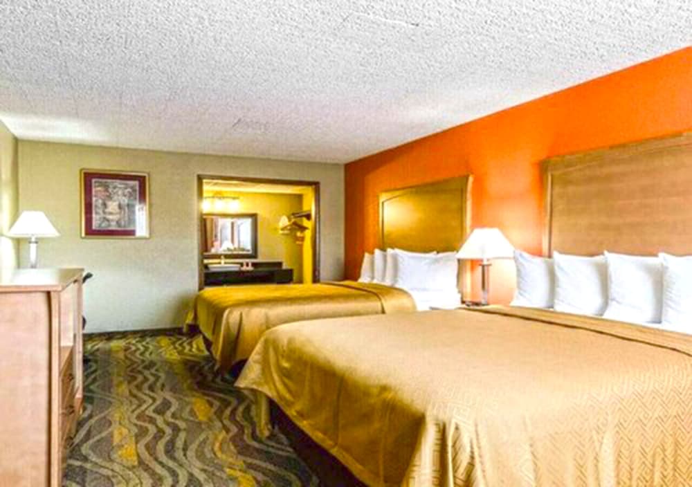 Standard Double Room - Photo 1
