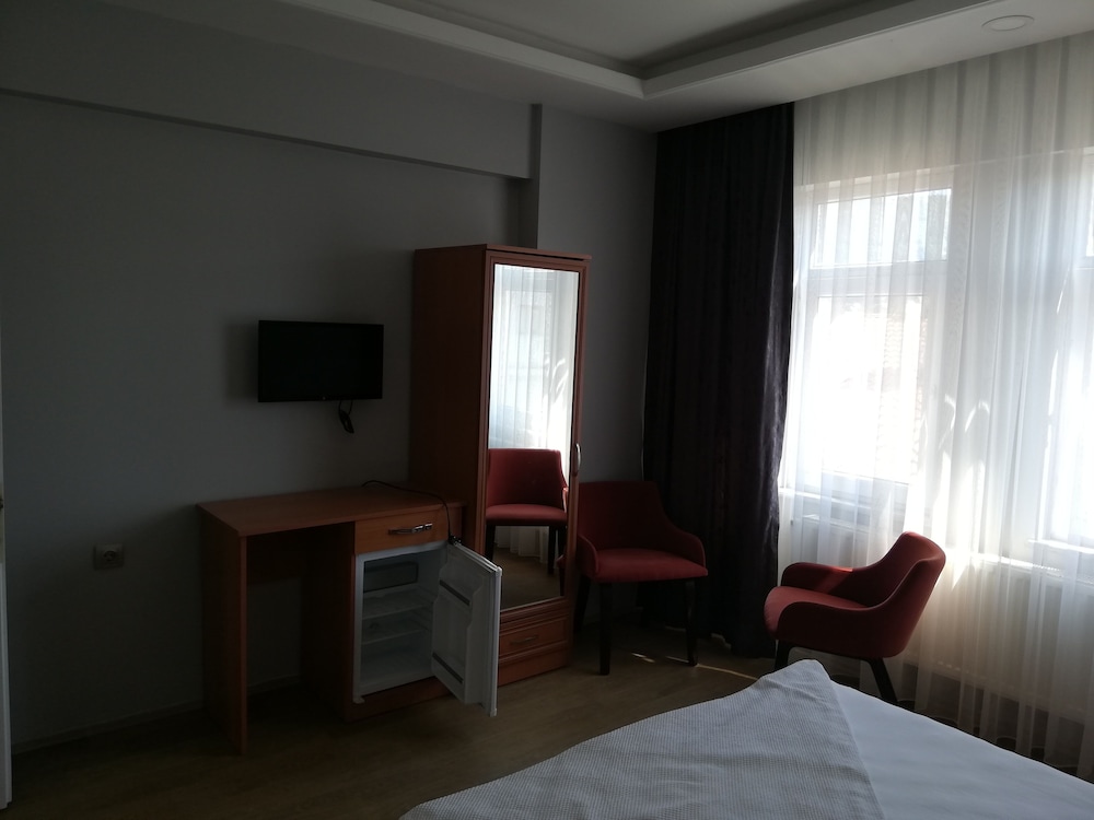 Standard Double Room photo 1