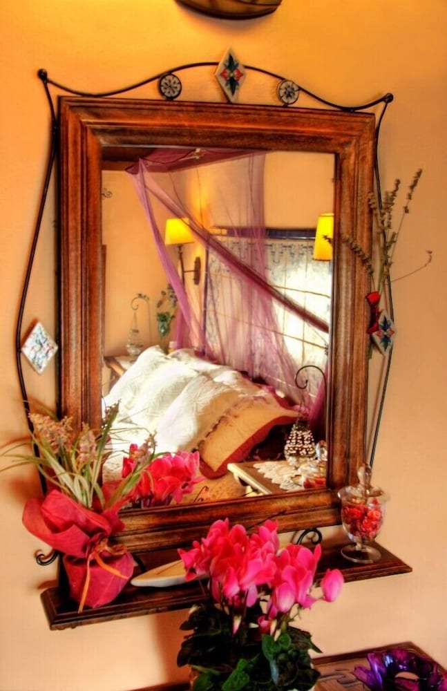 Habitación Doble Estándar, Bañera