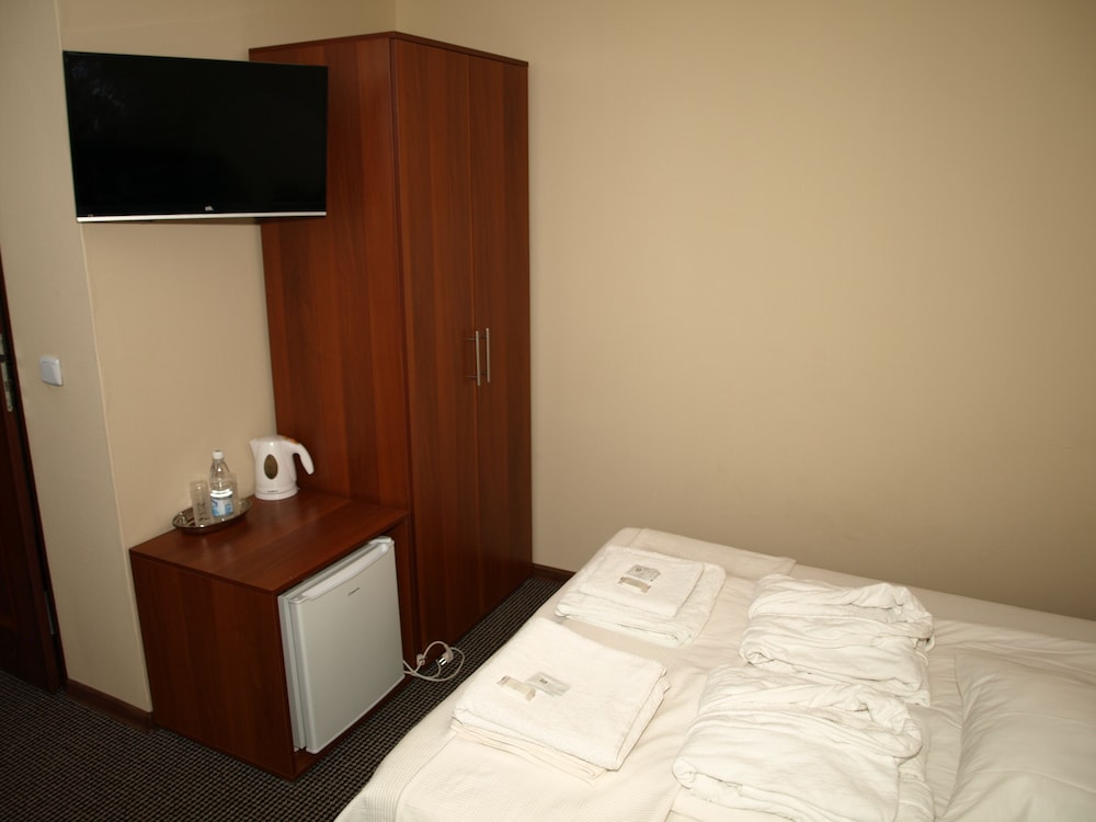 Comfort Double Room (Single Use) photo 3