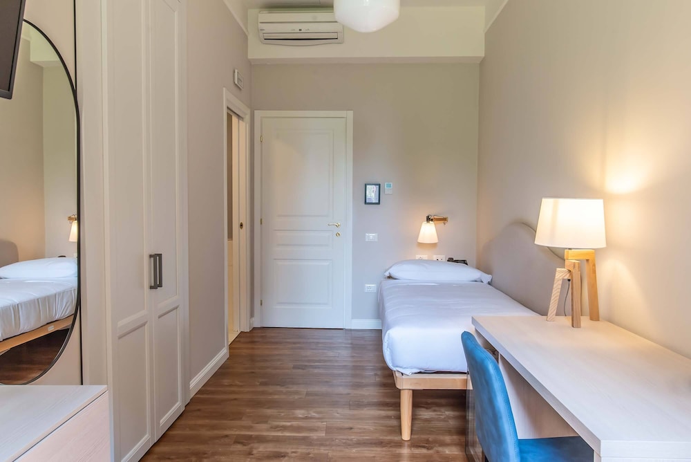 Classic Single Room photo 3