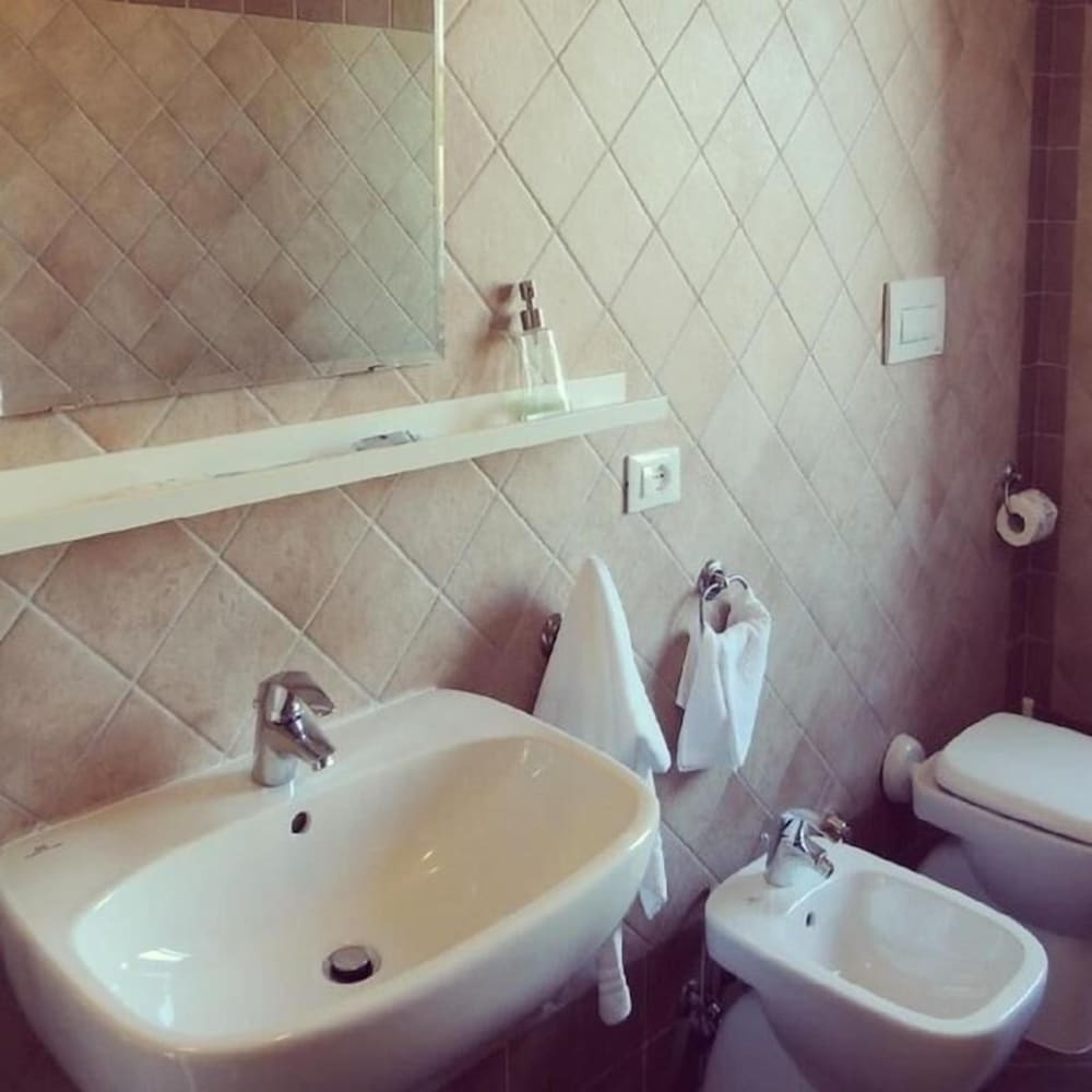 Double Room Single Use photo 2