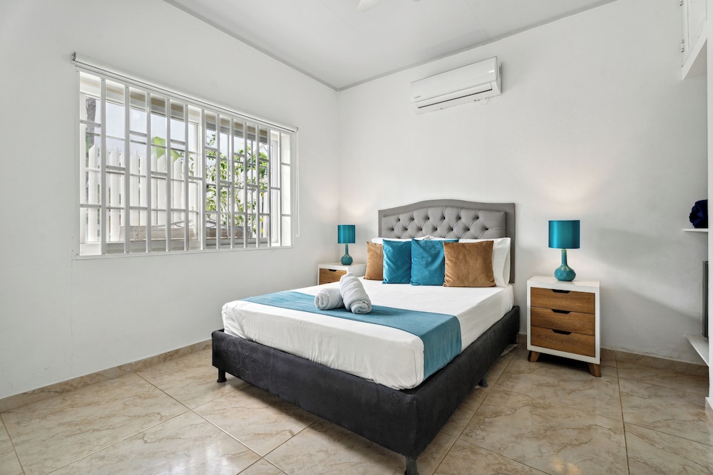 Standard Room, 1 Double Bed