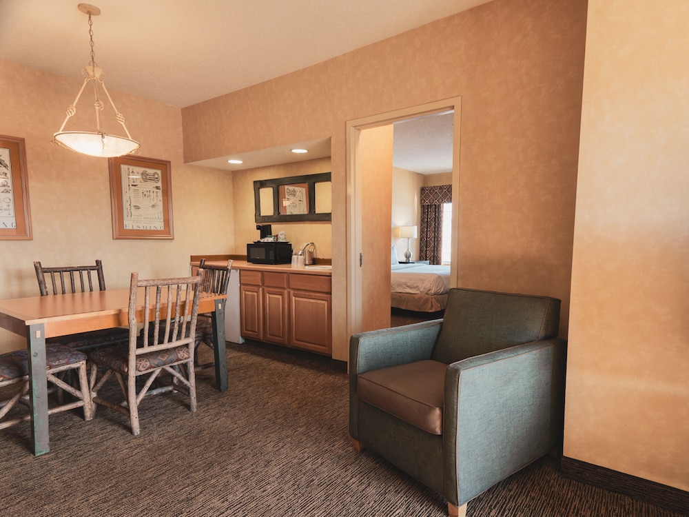 King Corner Suite photo 1