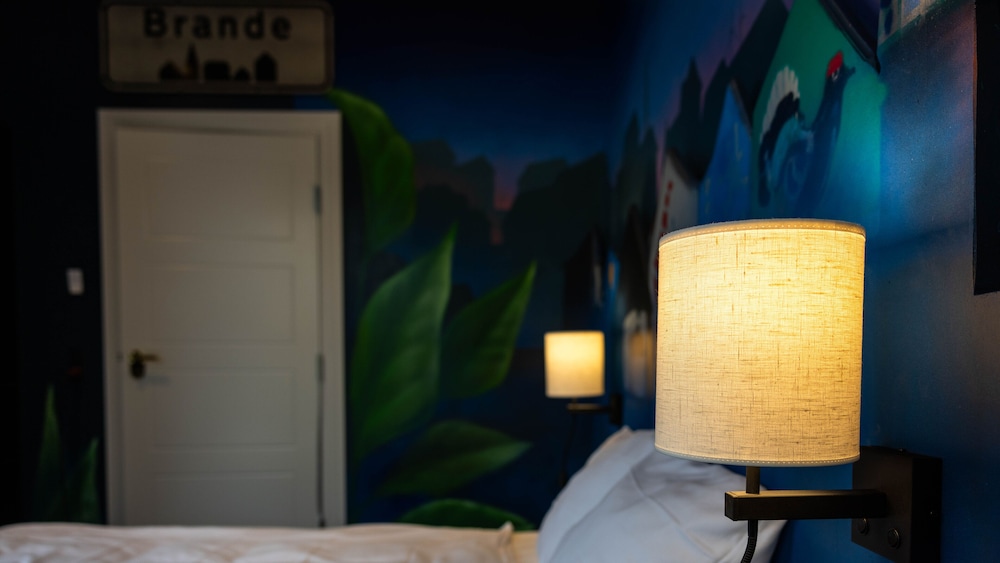 Gallery Double Room (Brande) photo 2