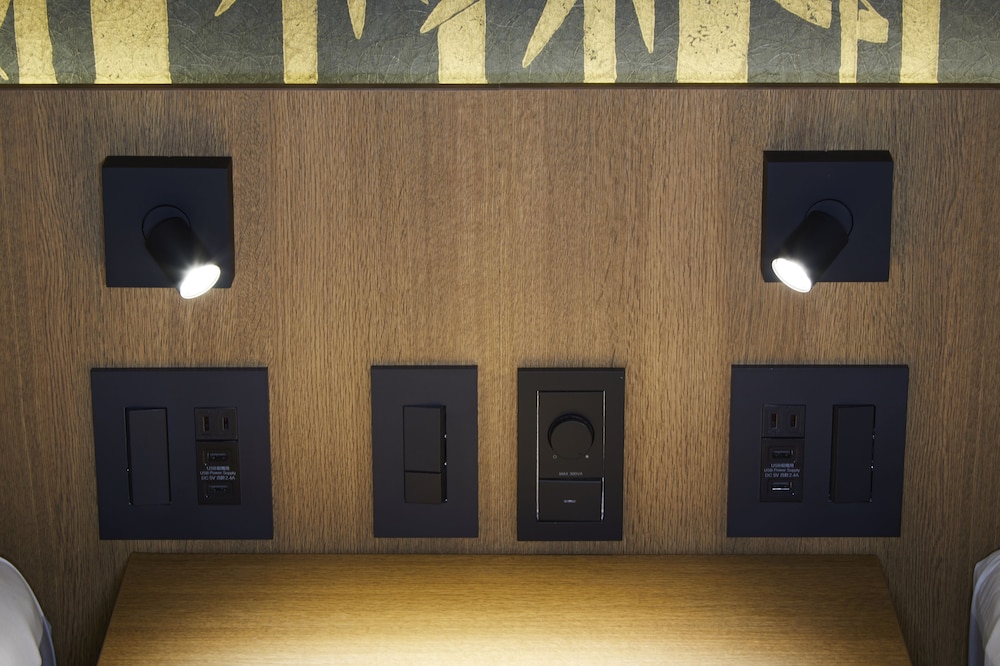 Japanese Triple Room photo 2