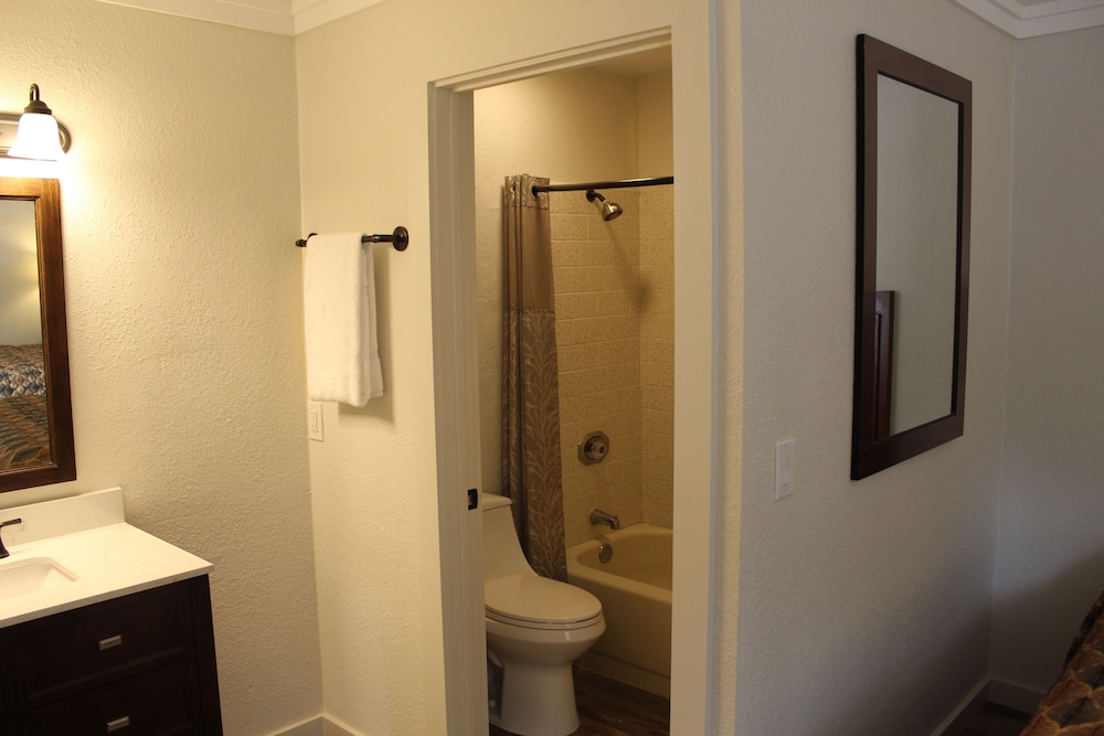 Deluxe Room, 1 King Bed - Photo 5