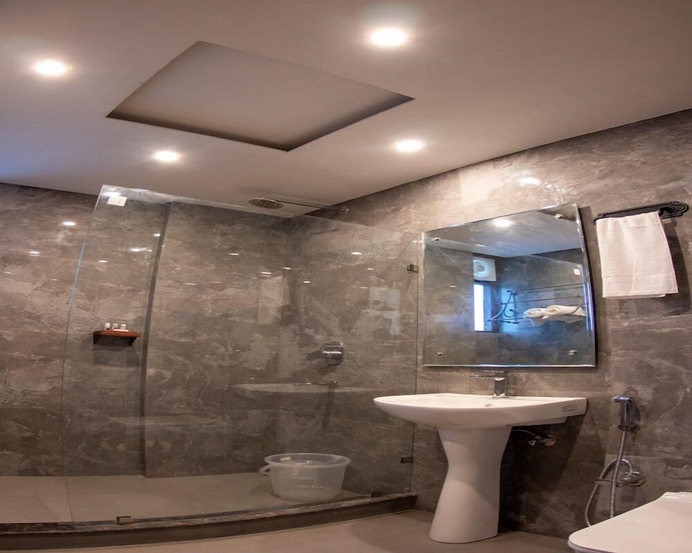 Luxury Room - Photo 3