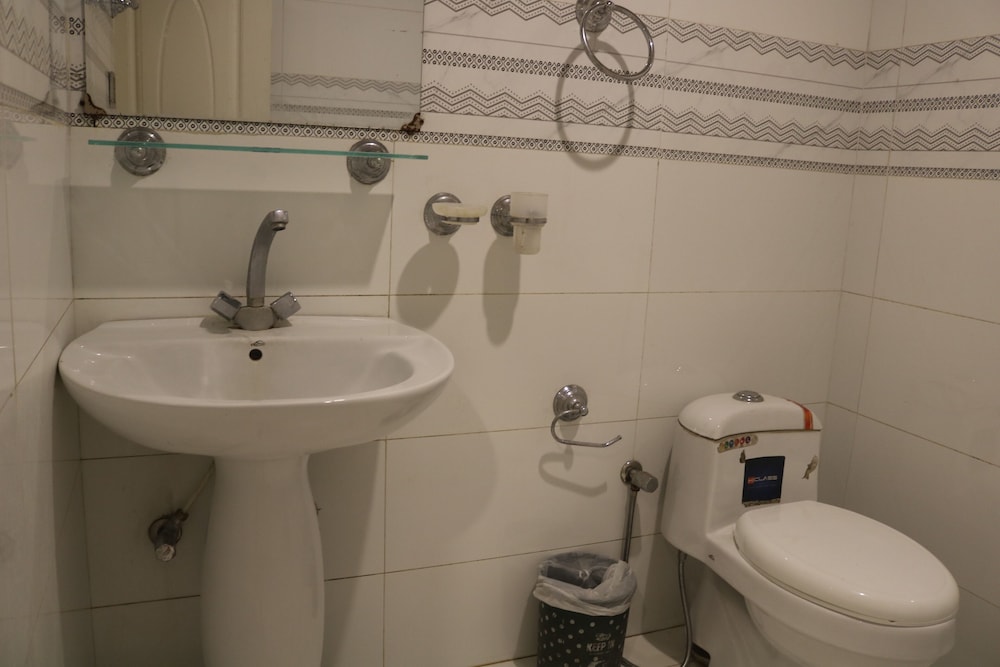 Deluxe Triple Room photo 3