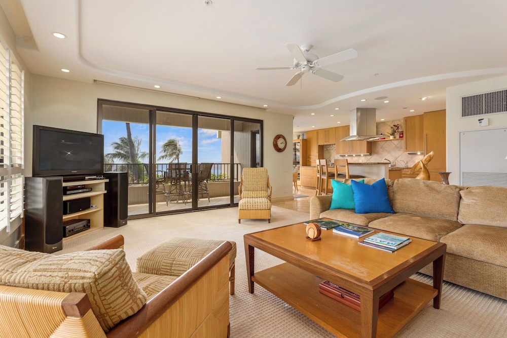 Condo (2 Bedrooms)