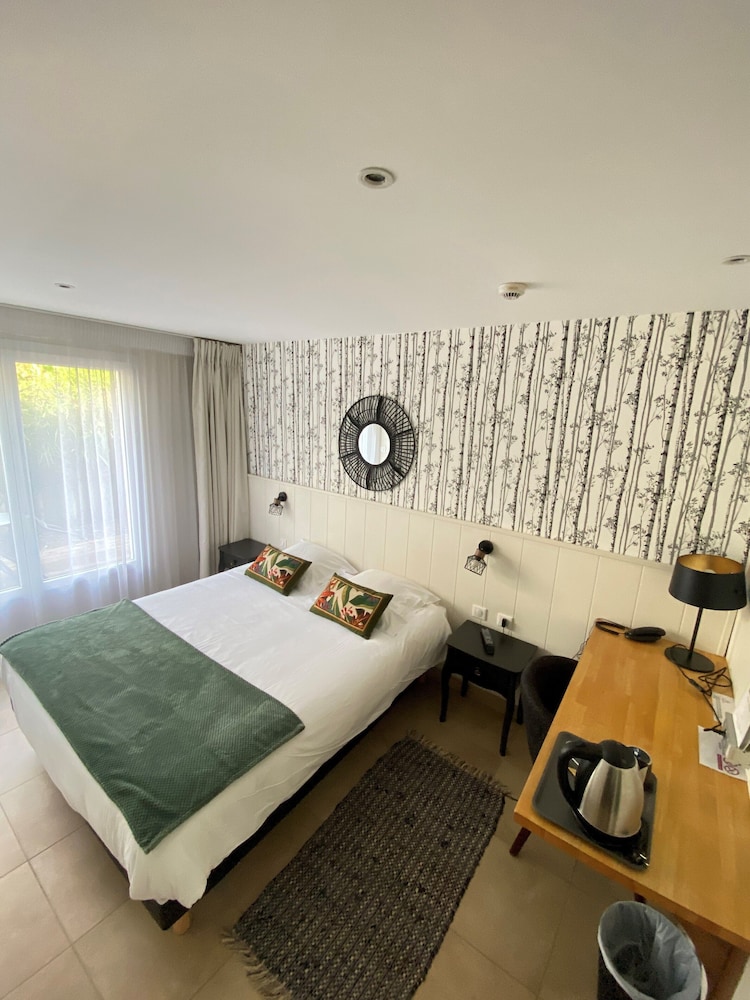 Comfort Double Room, Terrace photo 3