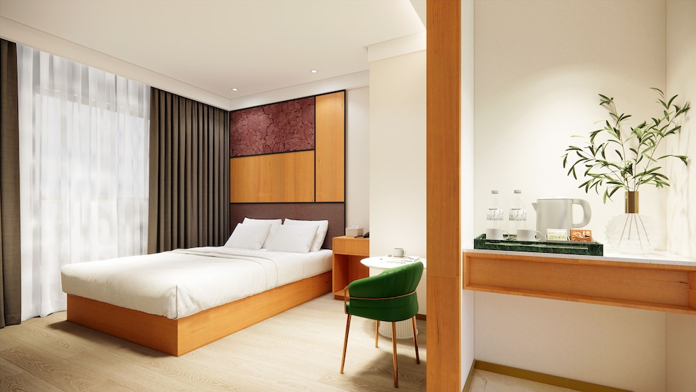 Classic Double Room