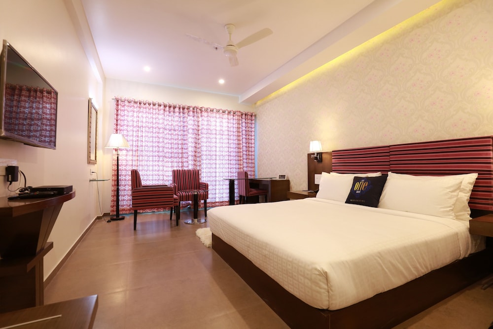 Executive Room photo 1