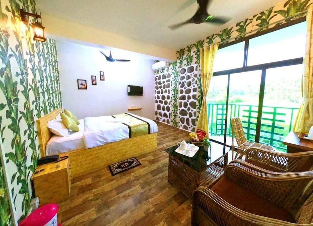 Executive Room photo 1