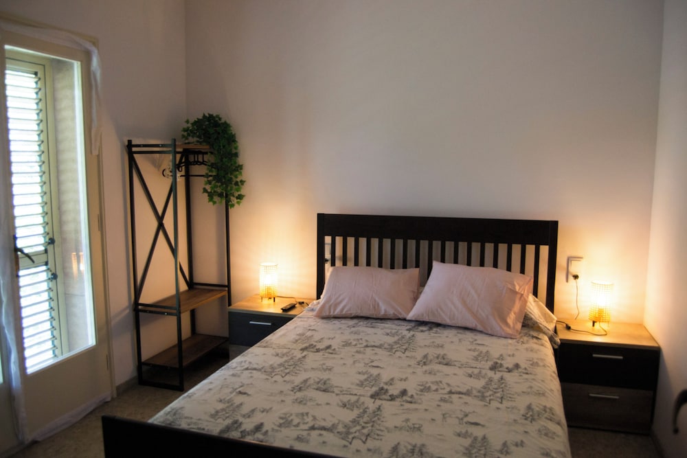 Habitación Doble Clásica, Balcón, Vista al Jardín