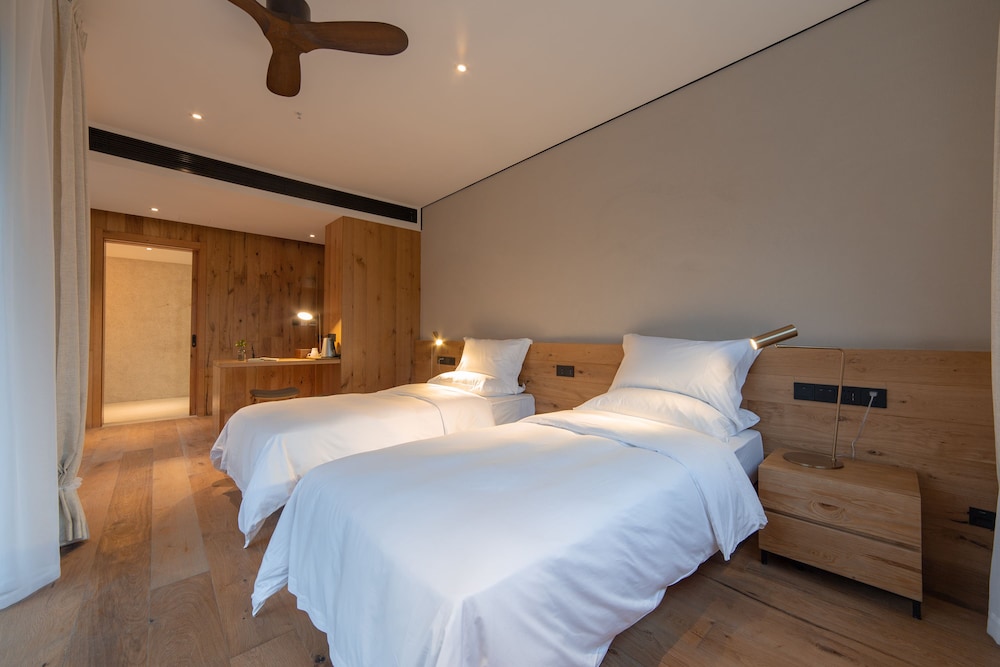 Superior Twin Room B photo 1