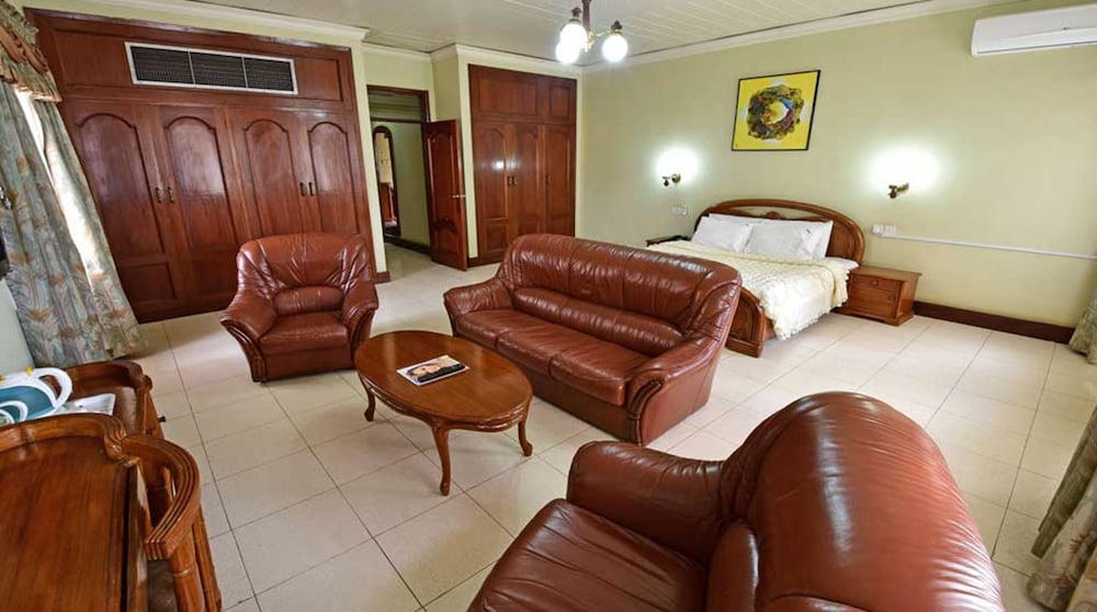 Suite, City View (Imperial) photo 3
