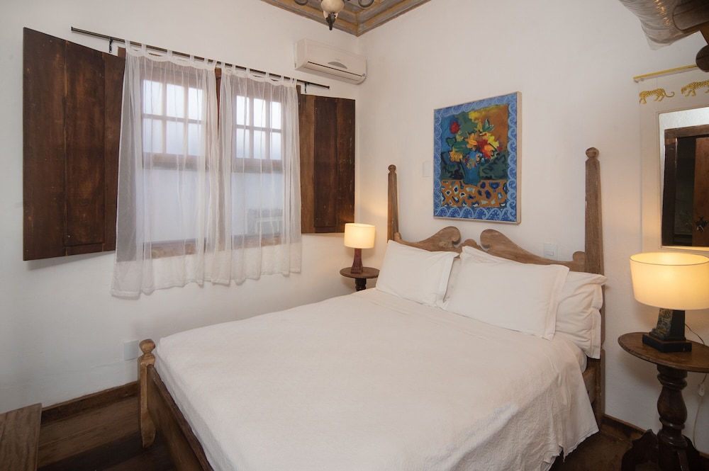 Suite Familia 3 Quartos photo 2
