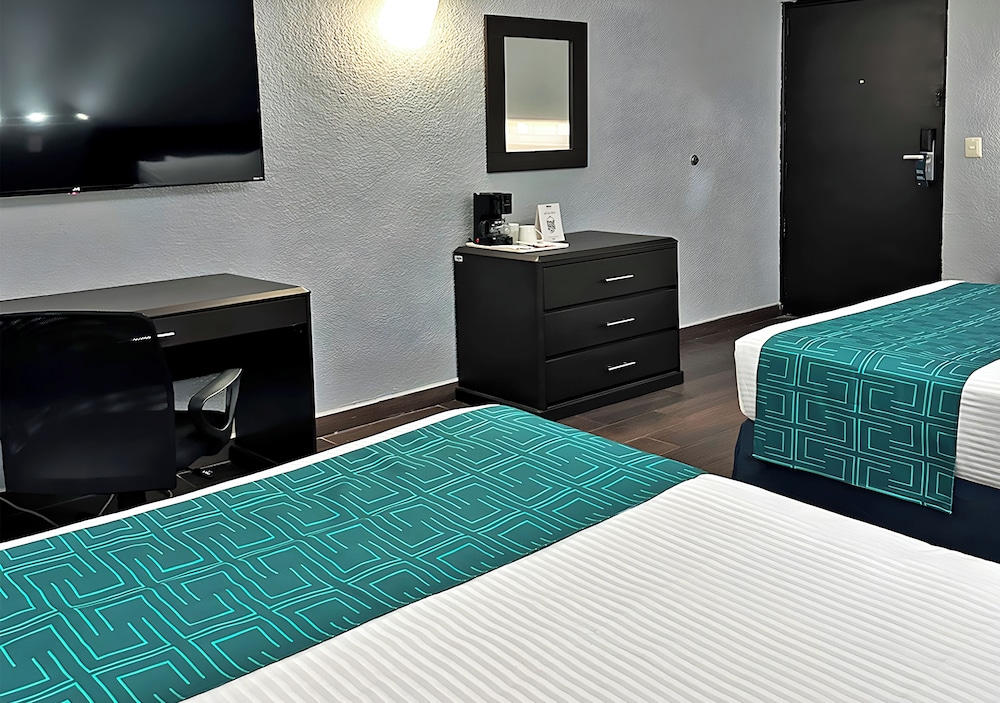 Deluxe Double Room - Photo 7