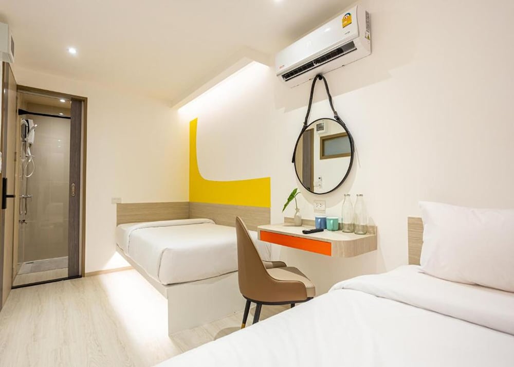 Comfort Twin Room - Photo 3