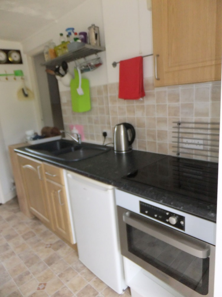 Premium Apartment, 1 Double Bed photo 3