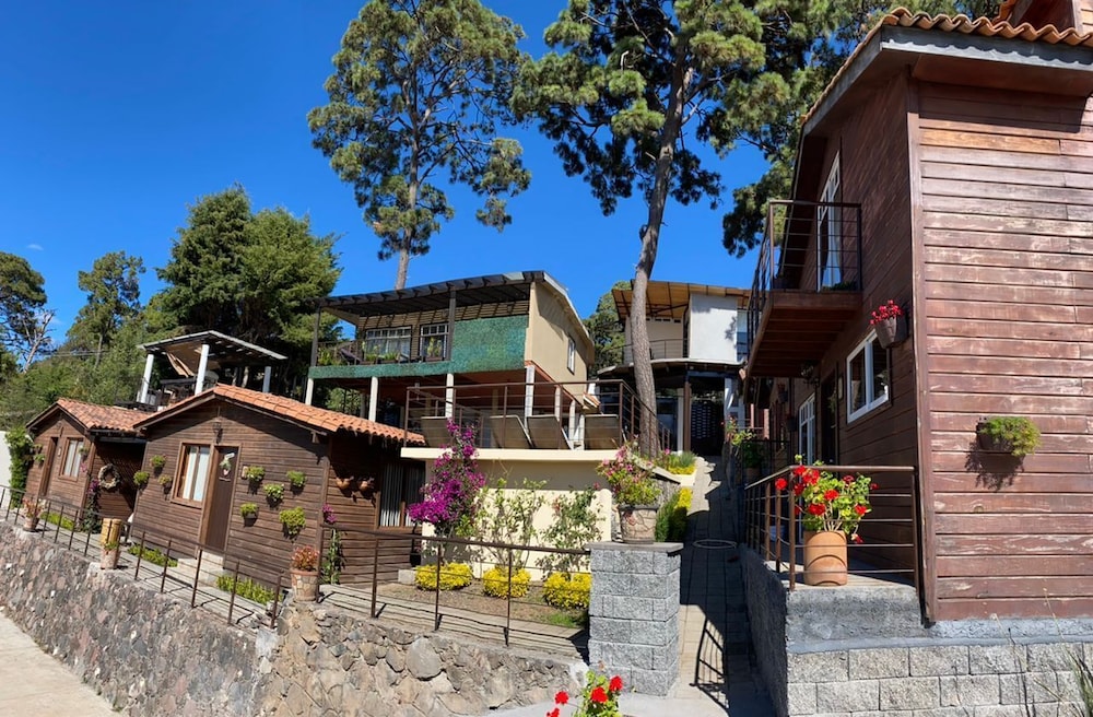 Panoramic Chalet photo 2