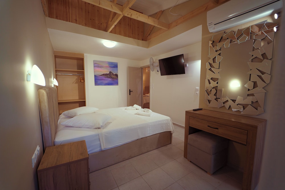 Comfort Room photo 3
