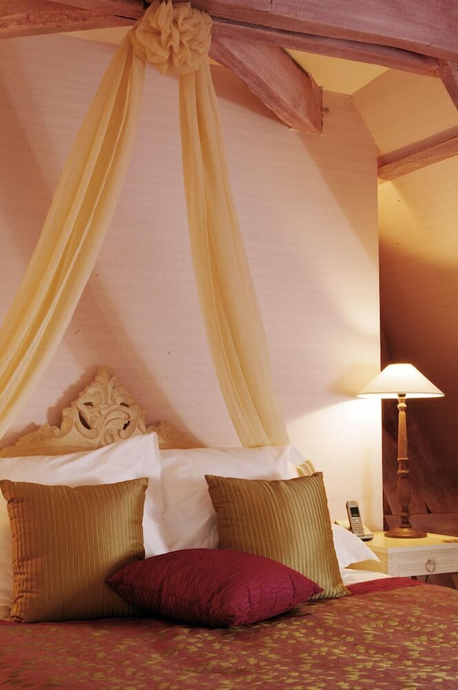 Superior Double or Twin Room, 1 Queen Bed, Courtyard View photo 2