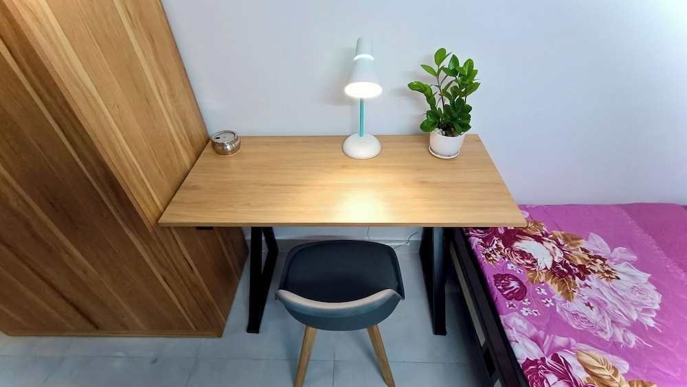Comfort Studio, Kitchen, City View photo 1