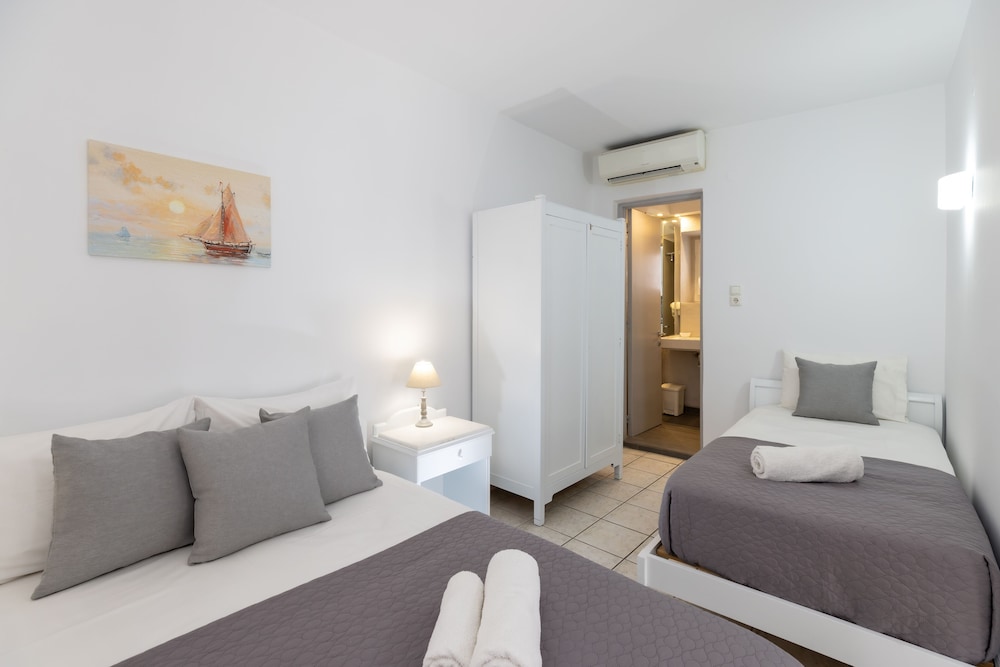 Triple Room photo 1