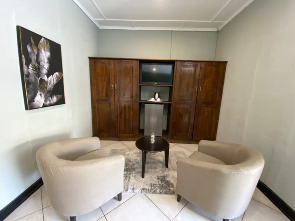 Deluxe Double or Twin Room, 2 Queen Beds, Non Smoking photo 2