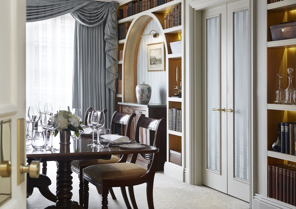 Royal Suite