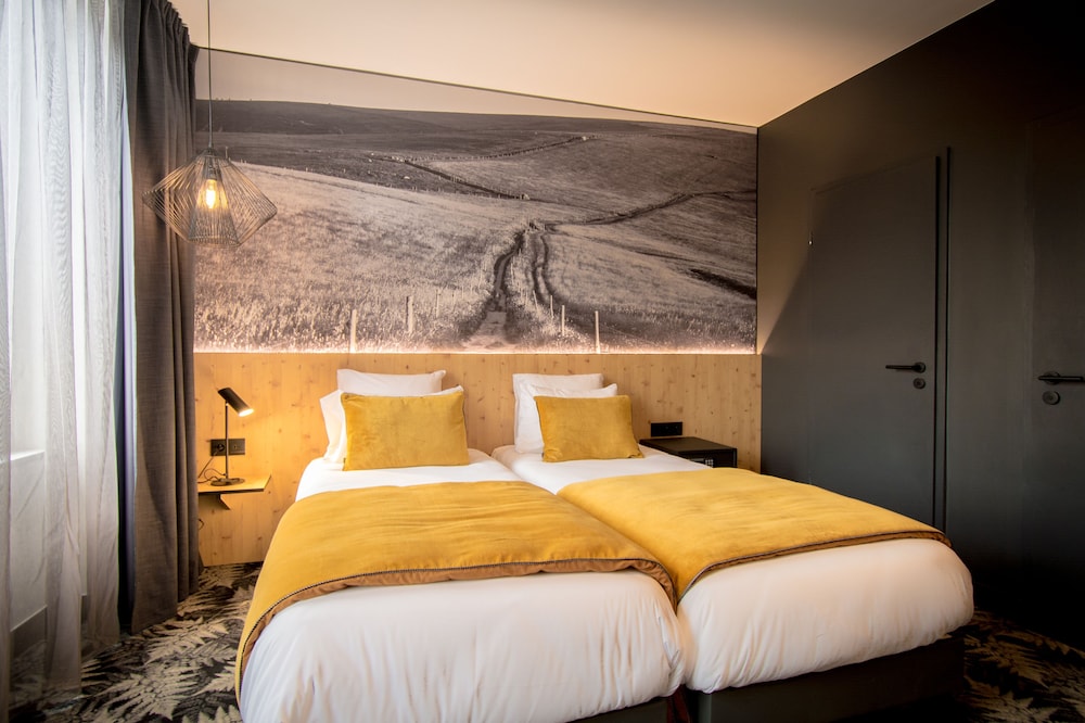 Classic Twin Room - Photo 6