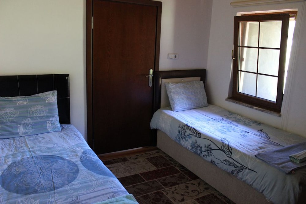 Family Apartment, 2 Bedrooms photo 1