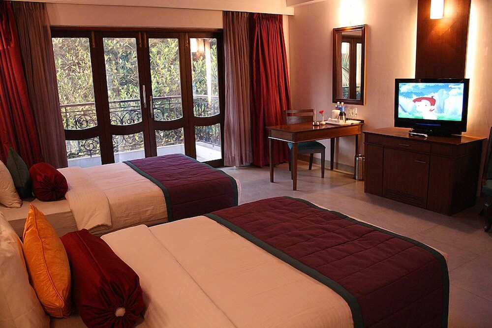 Premium Room - Photo 2