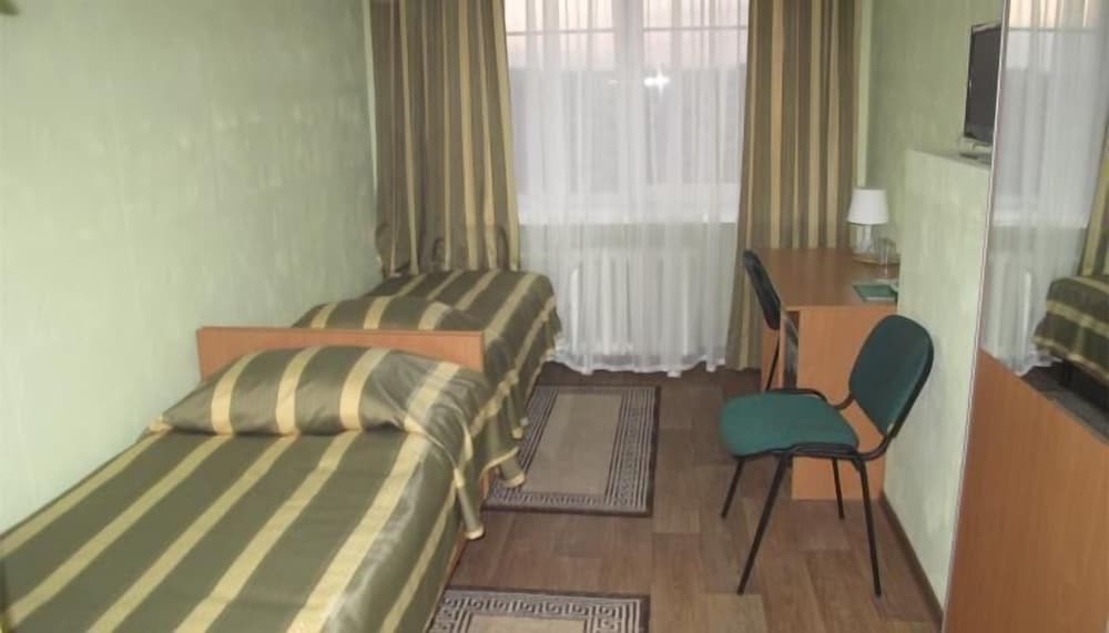 Standard Twin Room photo 1