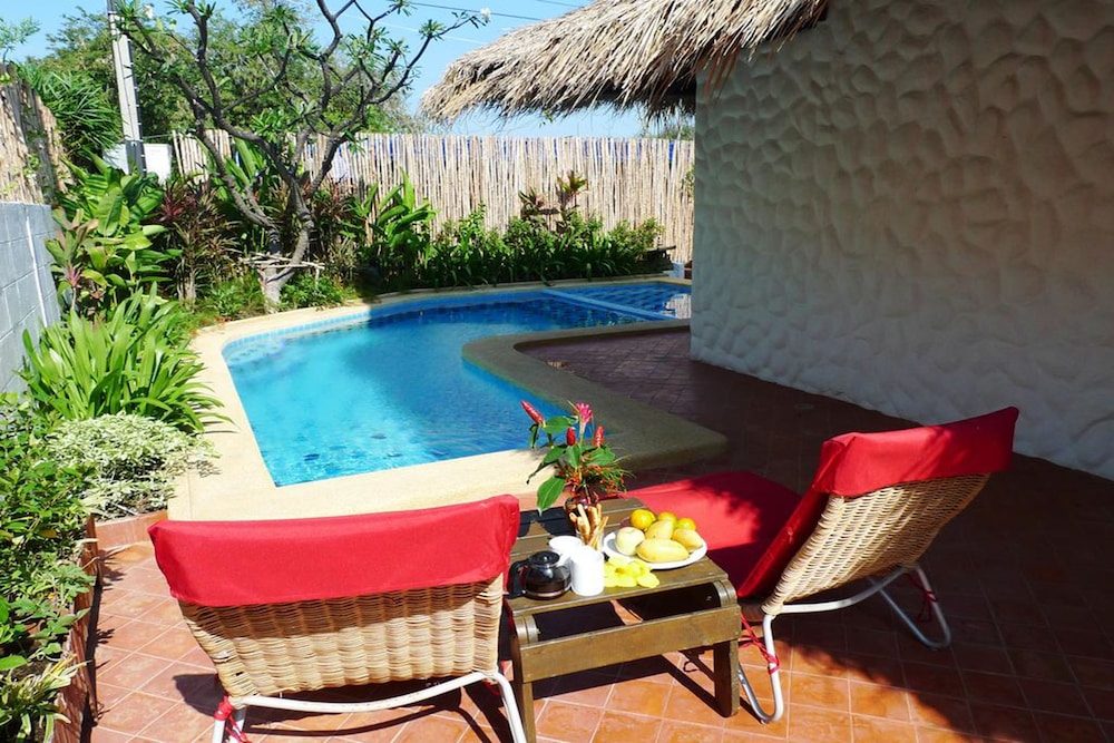 3 Bedrooms with Private Pool Villa photo 2