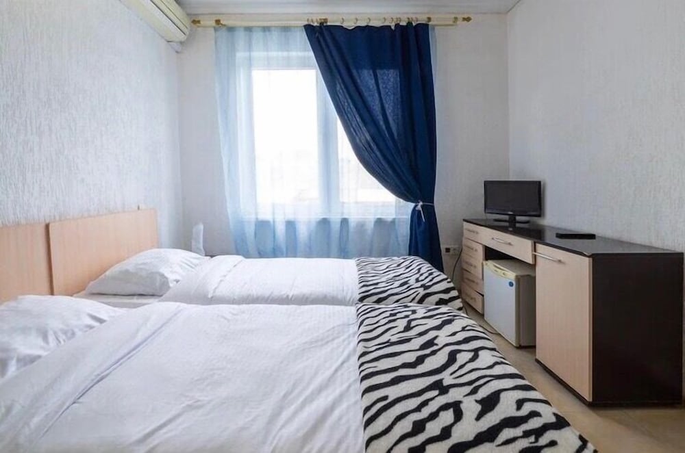 Standard Double Or Twin Room photo 3