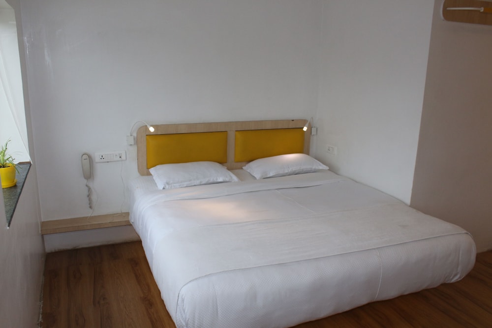 Premium Double Room, 1 Double Bed photo 2