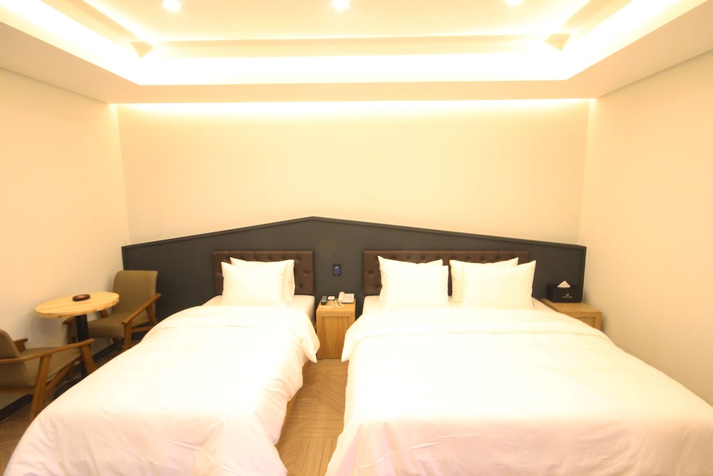 Twin Room photo 3