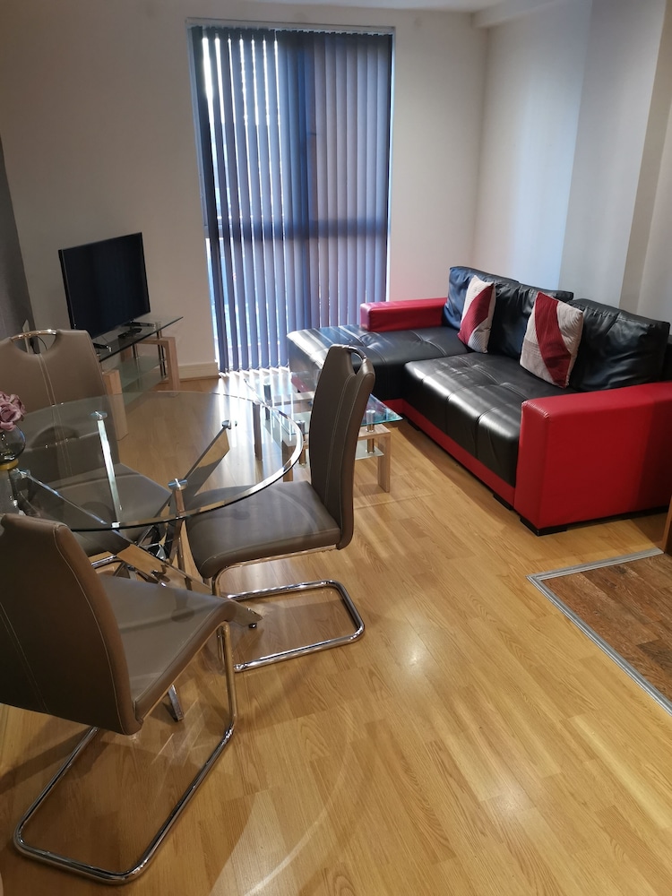 Comfort Apartment, Non Smoking photo 2