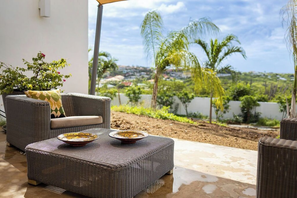 Panoramic Apartment, Non Smoking, Refrigerator (Mi Cuna I) photo 1
